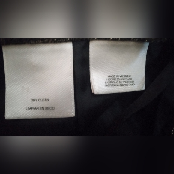 "LE SUIT" SKIRT SUIT - Picture 7 of 10